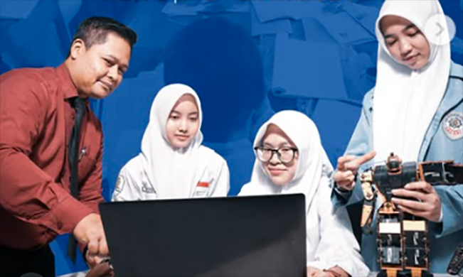 Kebijakan Baru: Guru Program RPL Bisa Lulus Sarjana Tanpa Skripsi